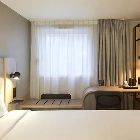 Campanile Prime - Arcueil-3
