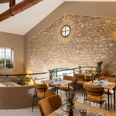 Hotel Le Pre Galoffre-2
