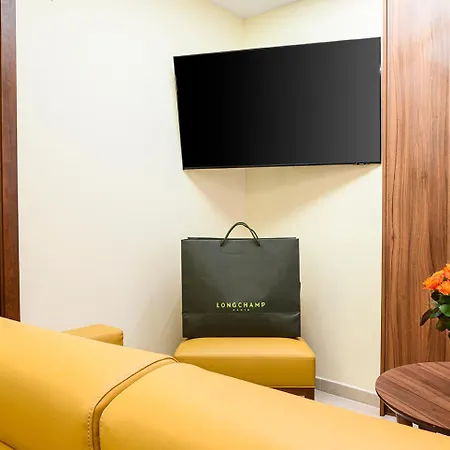 Residence Aston La Scala-2