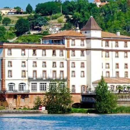 Le Moulin De Moissac, Sure Hotel Collection By Best Western-2