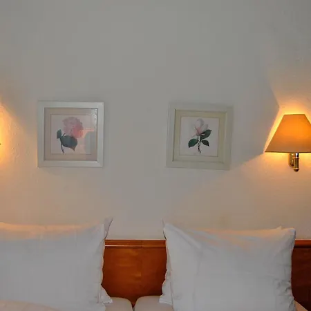 Hotel Kurpfalzstuben-3