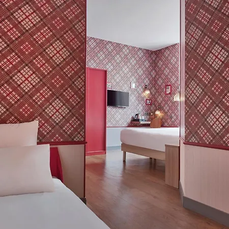 Hotel Boris V. By Happyculture-2