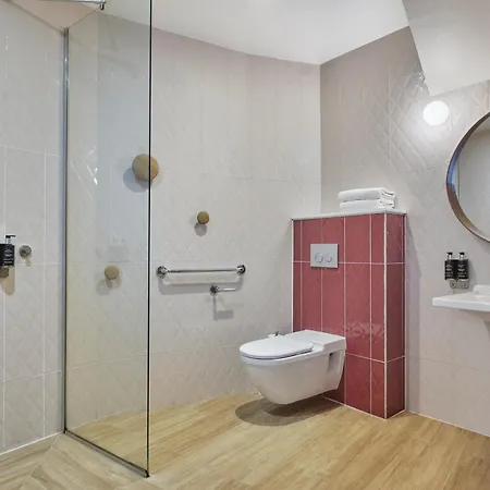 Hotel Boris V. By Happyculture-2