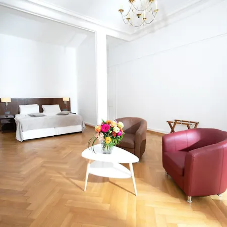 J5 Hotels Helvetie&La Brasserie-2