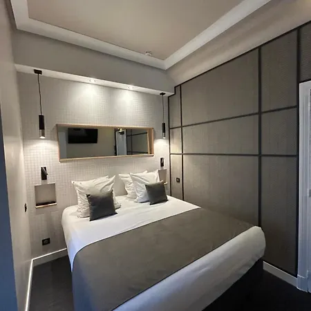 Le Grand Hôtel Mont Dore-2