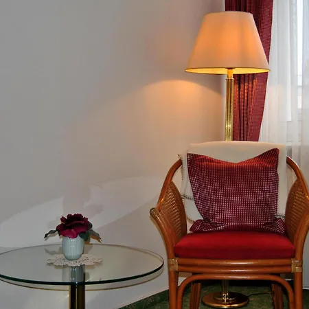 Hotel Kurpfalzstuben-2