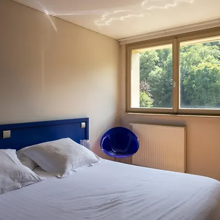 Hotel Du Lac-3