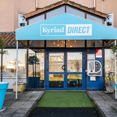 Kyriad Direct Macon Sud-2