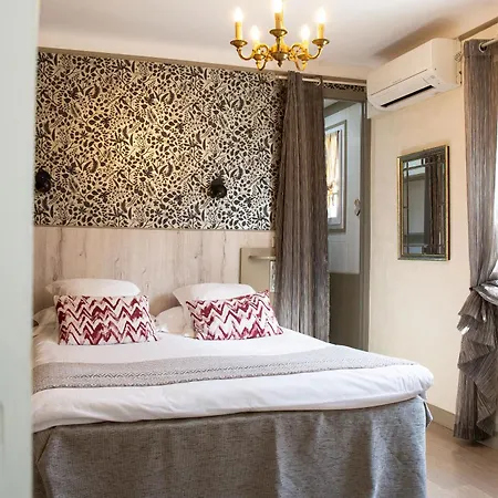 Hôtel La Casa Pairal-2