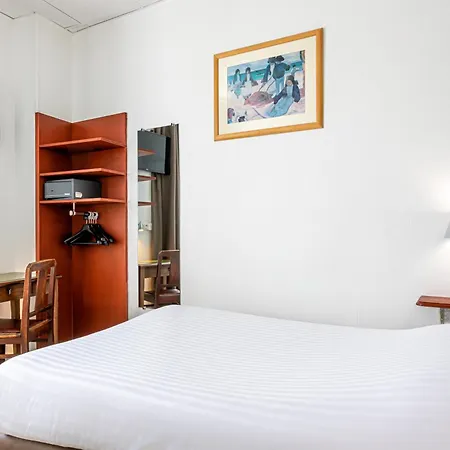 Hotel Saint Maurice-2