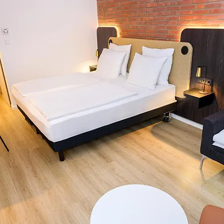 Tulip Inn Ludwigshafen City-2