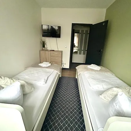 Bestwaner Hotel-3