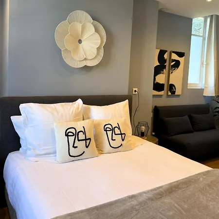 Hôtel La Réserve de Brive-2