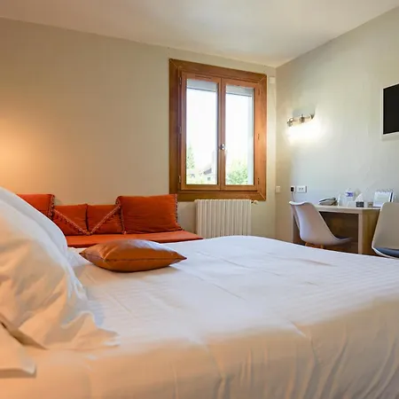 Le Relais de Vellinus - Contact Hôtels-2