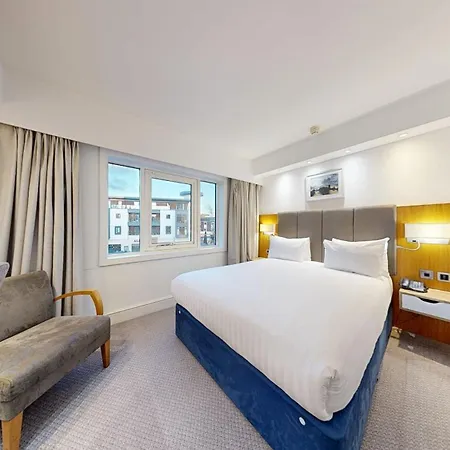 Holiday Inn Kenilworth - Warwick By Ihg-3