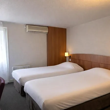 Kyriad Montargis Amilly-3