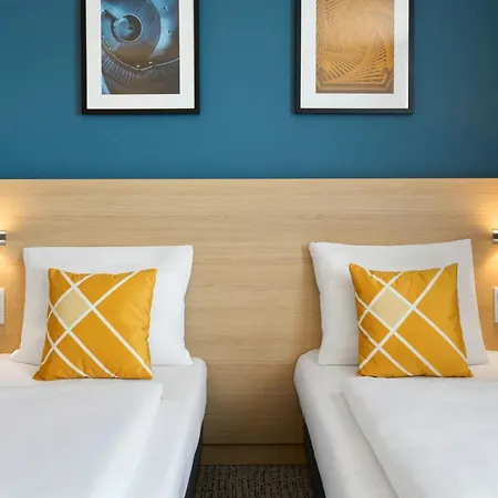 Four Points Flex By Sheraton Goettingen-2