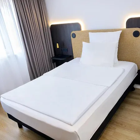 Tulip Inn Ludwigshafen City-3