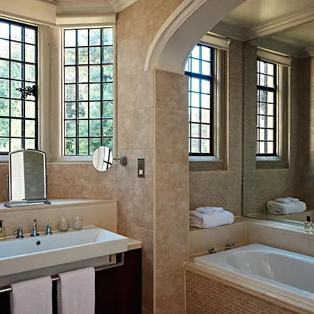 Rhinefield House Hotel-3