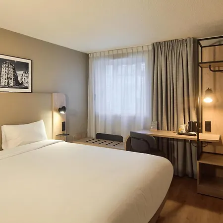 Campanile PRIME - Saint-Quentin-en-Yvelines-3