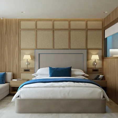 Nana Royal Premium Resort & Spa-2