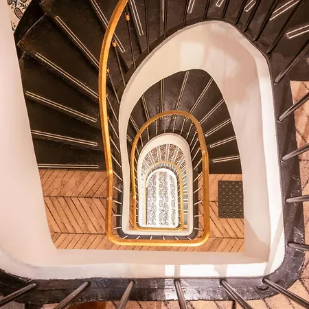 Hotel Malte - Astotel-3