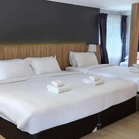 Days Inn By Wyndham Aonang Krabi-2