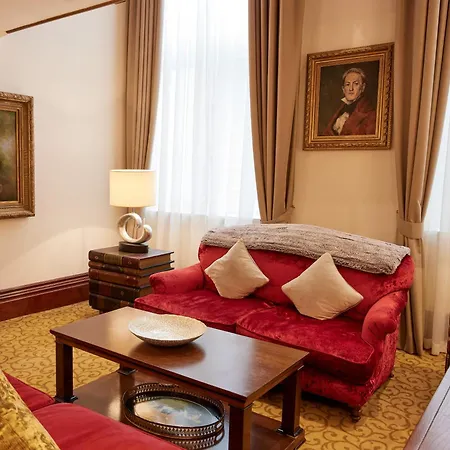 The Royal Horseguards Hotel, London-3