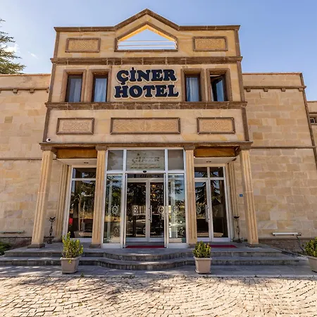 Ciner Hotel-2