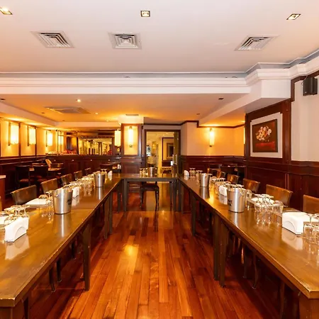 Pera Rose Hotel & Spa-2