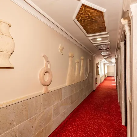 Ciner Hotel-2