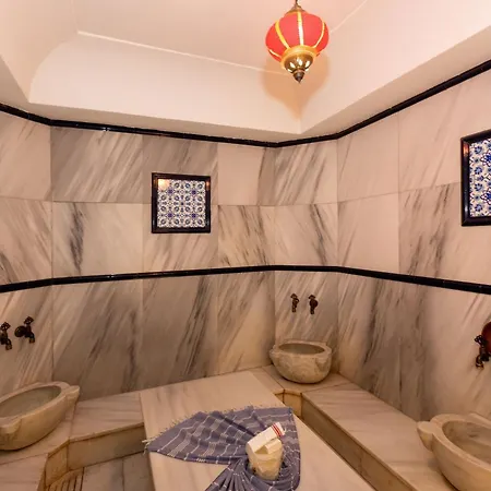 Pera Rose Hotel & Spa-2