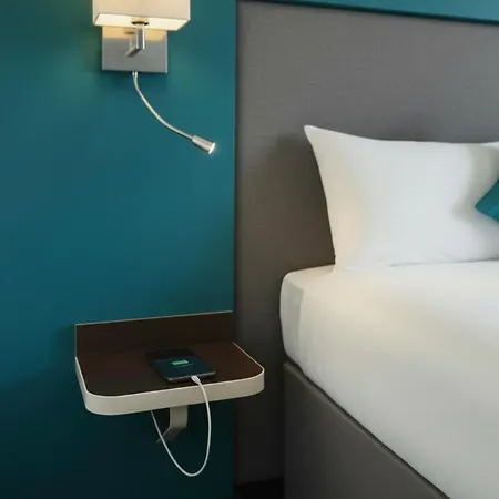 Ramada Milton Keynes-2