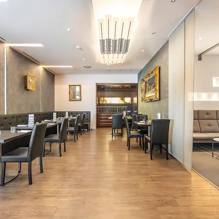 Panorama By Verdi Hotels-3