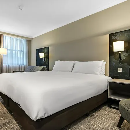 Doubletree By Hilton London Kensington-2