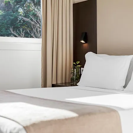 Lisboa Central Park Hotel Suites & Studios-2
