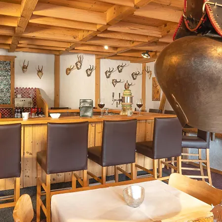 Jungfrau Lodge, Swiss Mountain Hotel-3