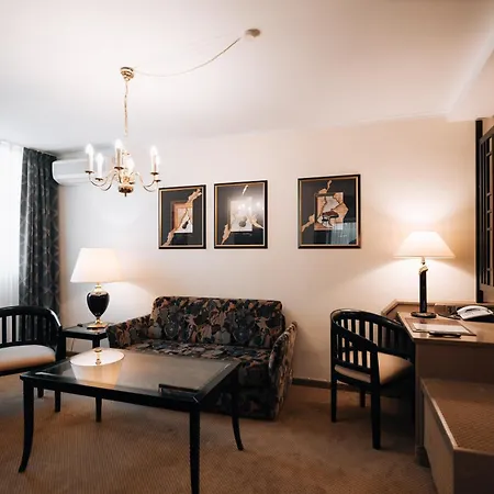 Hotel Viktoria-2