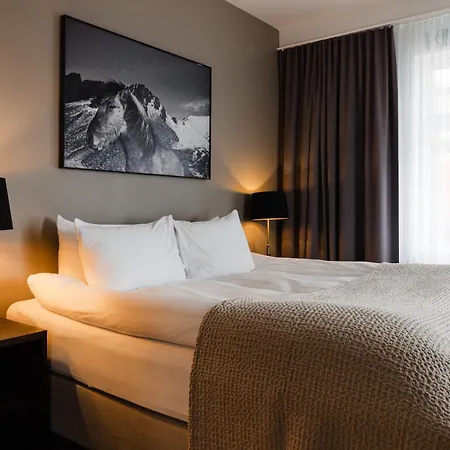 Hotel Odinsve-3