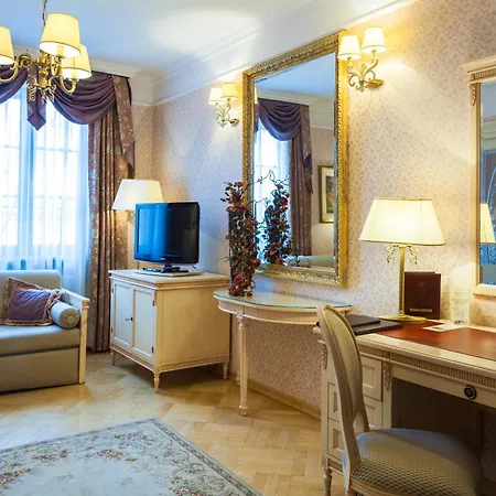 Hotel Branicki-3