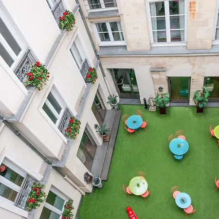 Hotel Malte - Astotel-2