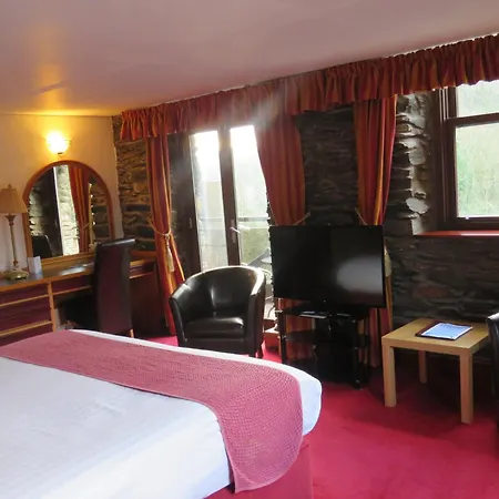 Whitewater Hotel & Spa-3