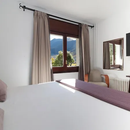Hotel Blu Aran-3