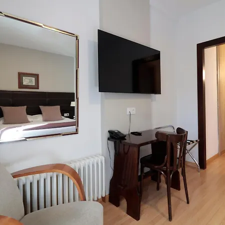 Hotel Blu Aran-2