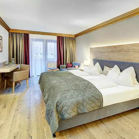 Hotel Unterhof-3