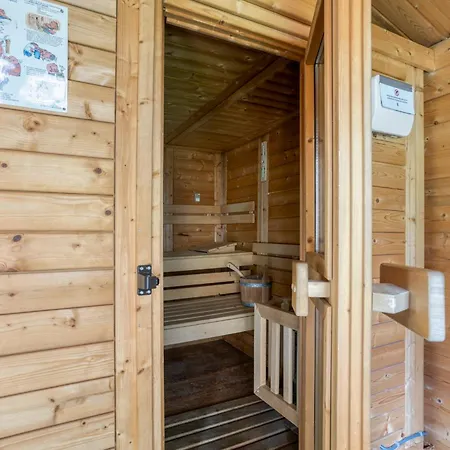 Landgoed Stakenberg - Hotel&Bungalows-3