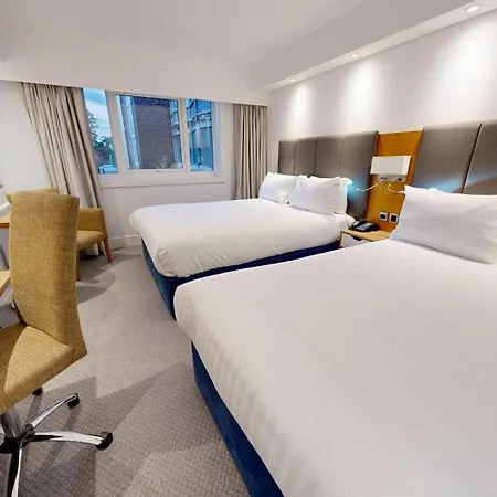 Holiday Inn Kenilworth - Warwick By Ihg-2