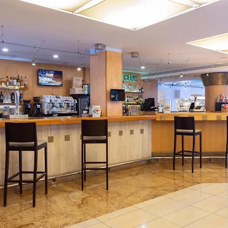 Invisa Hotel La Cala (Adults Only)-3