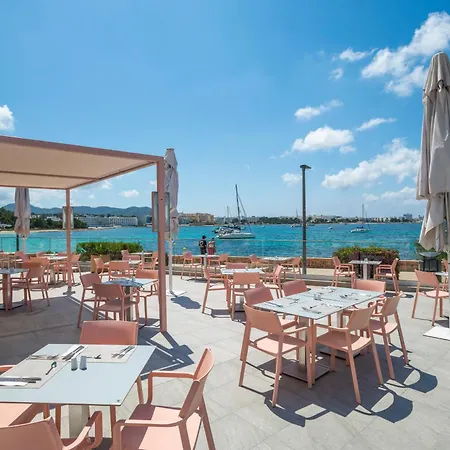 Nyx Hotel Ibiza By Leonardo Hotels-Adults Only-2