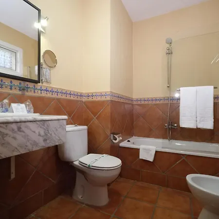 Hotel & Spa Sierra De Cazorla 4*-2